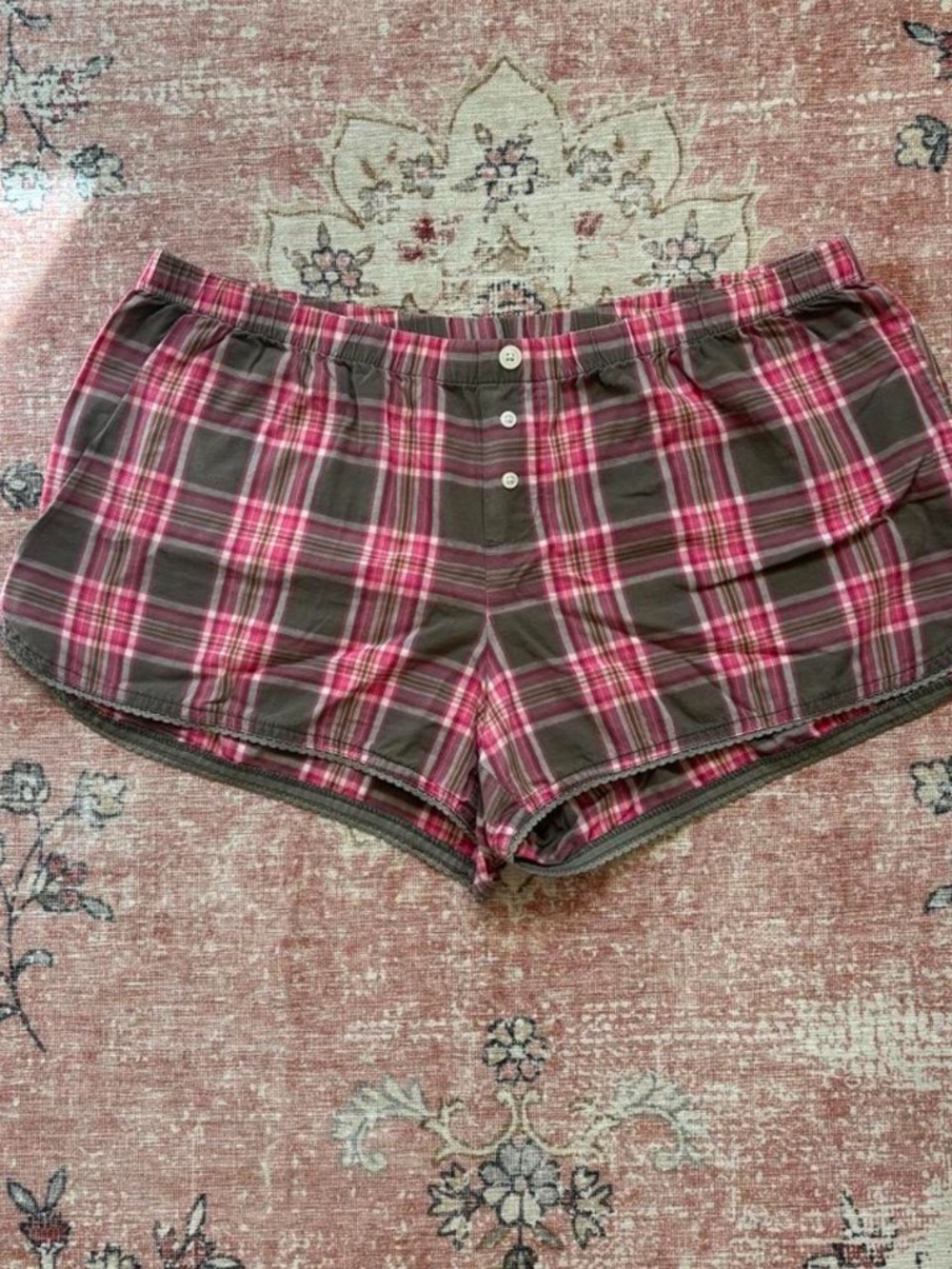 Xhilaration Shorts